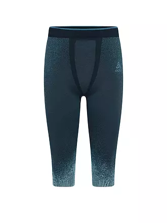 ODLO | Herren Unterzieh TIght POW Blackcomb 3/4 | 
